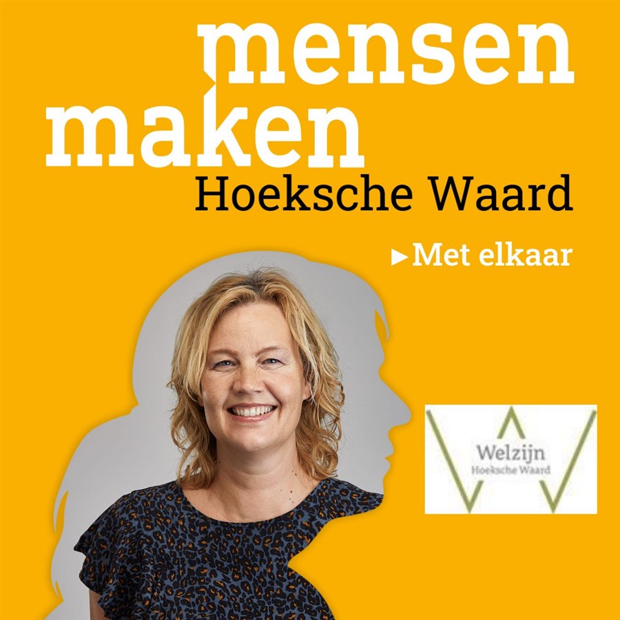 Bericht Corine Velthuyzen, Vrijwilligerscentrale Welzijn Hoeksche Waard bekijken